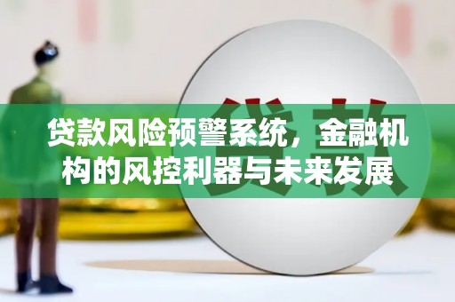 贡山贷款风险预警系统，金融机构的风控利器与未来发展