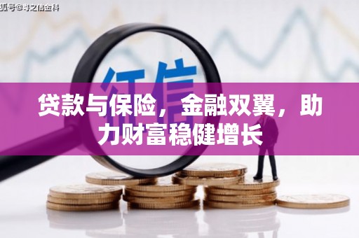 贡山贷款与保险，金融双翼，助力财富稳健增长