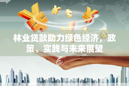 贡山林业贷款助力绿色经济，政策、实践与未来展望