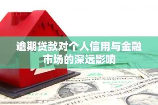 贡山逾期贷款对个人信用与金融市场的深远影响