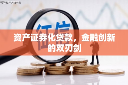 贡山资产证券化贷款，金融创新的双刃剑