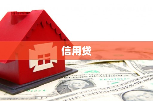 贡山信用贷
