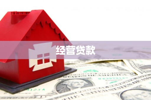 贡山经营贷款